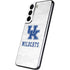 University of Kentucky University of Kentucky Wildcats Galaxy S22 Skin