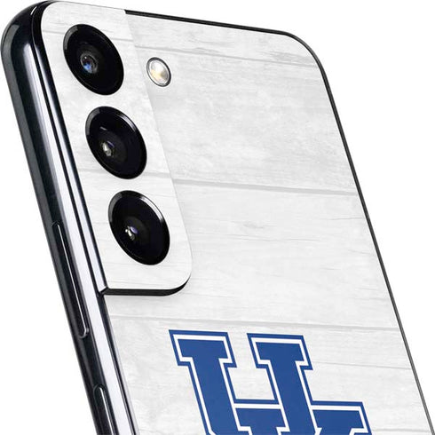 University of Kentucky University of Kentucky Wildcats Galaxy S22 Skin