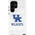 University of Kentucky University of Kentucky Wildcats Galaxy S22 Ultra Pro Case