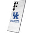 University of Kentucky University of Kentucky Wildcats Galaxy S22 Ultra Skin
