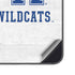 University of Kentucky University of Kentucky Wildcats Galaxy S23 Plus Skin
