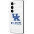 University of Kentucky University of Kentucky Wildcats Galaxy S23 Skin