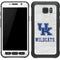 University of Kentucky University of Kentucky Wildcats Galaxy S7 Active Skin
