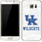 University of Kentucky University of Kentucky Wildcats Galaxy S7 Edge Skin