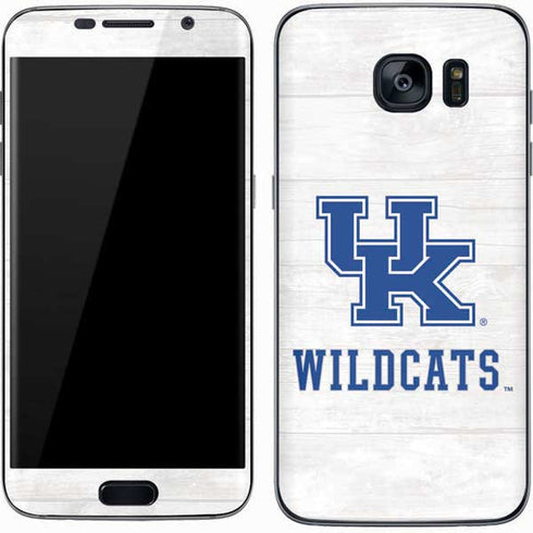 University of Kentucky University of Kentucky Wildcats Galaxy S7 Skin