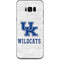 University of Kentucky University of Kentucky Wildcats Galaxy S8 Plus Skin