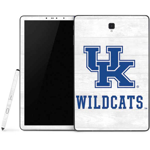 University of Kentucky University of Kentucky Wildcats Samsung Galaxy Tab Skin