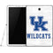 University of Kentucky University of Kentucky Wildcats Samsung Galaxy Tab Skin