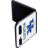 University of Kentucky University of Kentucky Wildcats Galaxy Z Flip Skin