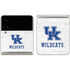 University of Kentucky University of Kentucky Wildcats Galaxy Z Flip3 5G Skin
