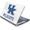 University of Kentucky University of Kentucky Wildcats Generic Laptop Skin
