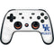University of Kentucky University of Kentucky Wildcats Google Stadia Controller Skin