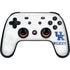 University of Kentucky University of Kentucky Wildcats Google Stadia Controller Skin