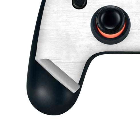 University of Kentucky University of Kentucky Wildcats Google Stadia Controller Skin