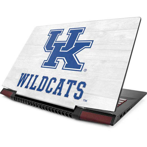 University of Kentucky University of Kentucky Wildcats Lenovo IdeaPad Skin