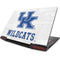University of Kentucky University of Kentucky Wildcats Lenovo IdeaPad Skin