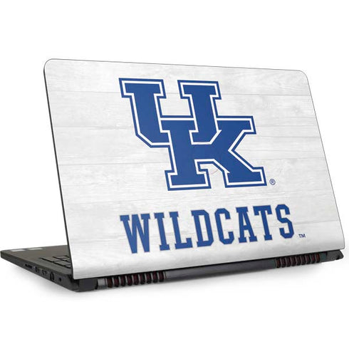 University of Kentucky University of Kentucky Wildcats Dell Inspiron Skin
