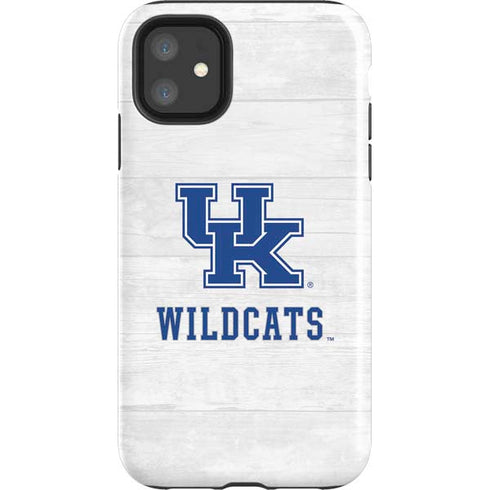 University of Kentucky University of Kentucky Wildcats iPhone 11 Impact Case