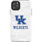 University of Kentucky University of Kentucky Wildcats iPhone 11 Pro Max Impact Case
