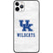 University of Kentucky University of Kentucky Wildcats iPhone 11 Pro Max Skin
