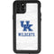 University of Kentucky University of Kentucky Wildcats iPhone 11 Pro Max Waterproof Case