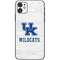 University of Kentucky University of Kentucky Wildcats iPhone 11 Skin