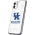 University of Kentucky University of Kentucky Wildcats iPhone 11 Skin