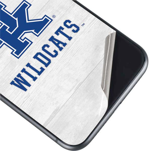 University of Kentucky University of Kentucky Wildcats iPhone 11 Skin