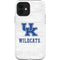 University of Kentucky University of Kentucky Wildcats iPhone 12 Impact Case