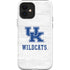 University of Kentucky University of Kentucky Wildcats iPhone 12 Impact Case
