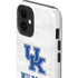 University of Kentucky University of Kentucky Wildcats iPhone 12 Impact Case