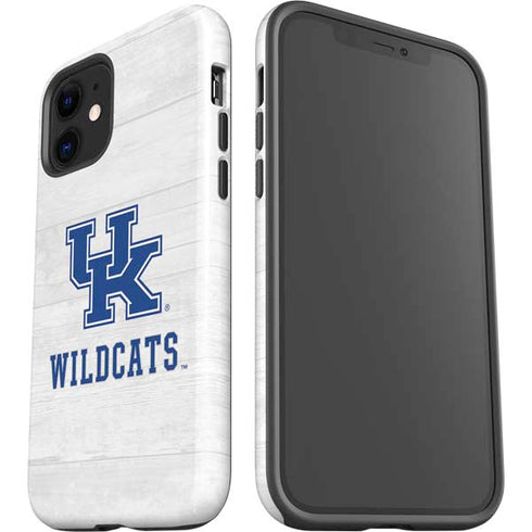 University of Kentucky University of Kentucky Wildcats iPhone 12 Impact Case