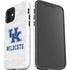 University of Kentucky University of Kentucky Wildcats iPhone 12 Impact Case
