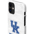 University of Kentucky University of Kentucky Wildcats iPhone 12 Mini Lite Case