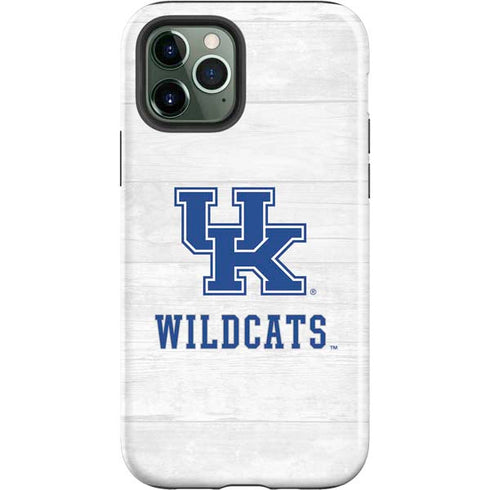 University of Kentucky University of Kentucky Wildcats iPhone 12 Pro Impact Case