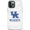 University of Kentucky University of Kentucky Wildcats iPhone 12 Pro Impact Case