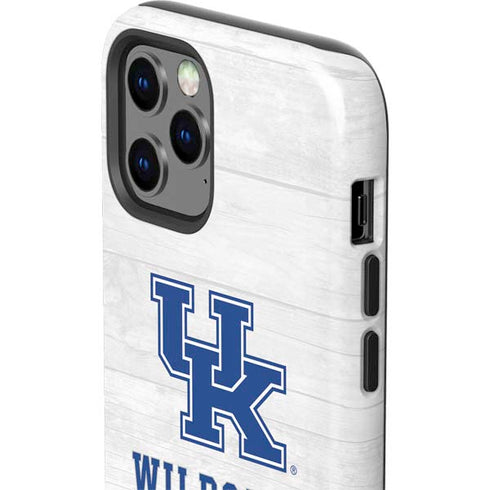 University of Kentucky University of Kentucky Wildcats iPhone 12 Pro Impact Case