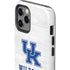 University of Kentucky University of Kentucky Wildcats iPhone 12 Pro Impact Case