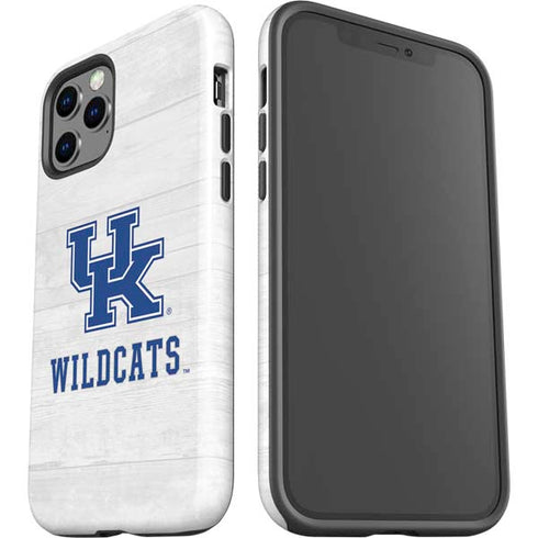 University of Kentucky University of Kentucky Wildcats iPhone 12 Pro Impact Case