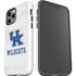University of Kentucky University of Kentucky Wildcats iPhone 12 Pro Impact Case