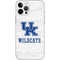 University of Kentucky University of Kentucky Wildcats iPhone 12 Pro Max Skin