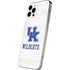 University of Kentucky University of Kentucky Wildcats iPhone 12 Pro Max Skin