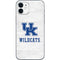 University of Kentucky University of Kentucky Wildcats iPhone 12 Skin