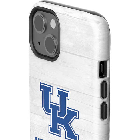 University of Kentucky University of Kentucky Wildcats iPhone 13 Impact Case
