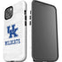 University of Kentucky University of Kentucky Wildcats iPhone 13 Impact Case