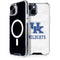 University of Kentucky University of Kentucky Wildcats iPhone 13 MagSafe Case