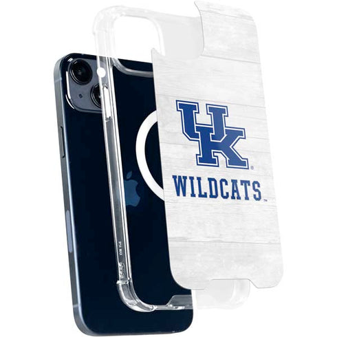 University of Kentucky University of Kentucky Wildcats iPhone 13 MagSafe Case