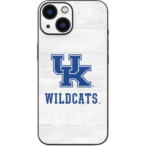 University of Kentucky University of Kentucky Wildcats iPhone 13 Mini Skin