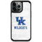 University of Kentucky University of Kentucky Wildcats iPhone 13 Pro Cargo Case