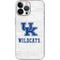 University of Kentucky University of Kentucky Wildcats iPhone 13 Pro Max Skin
